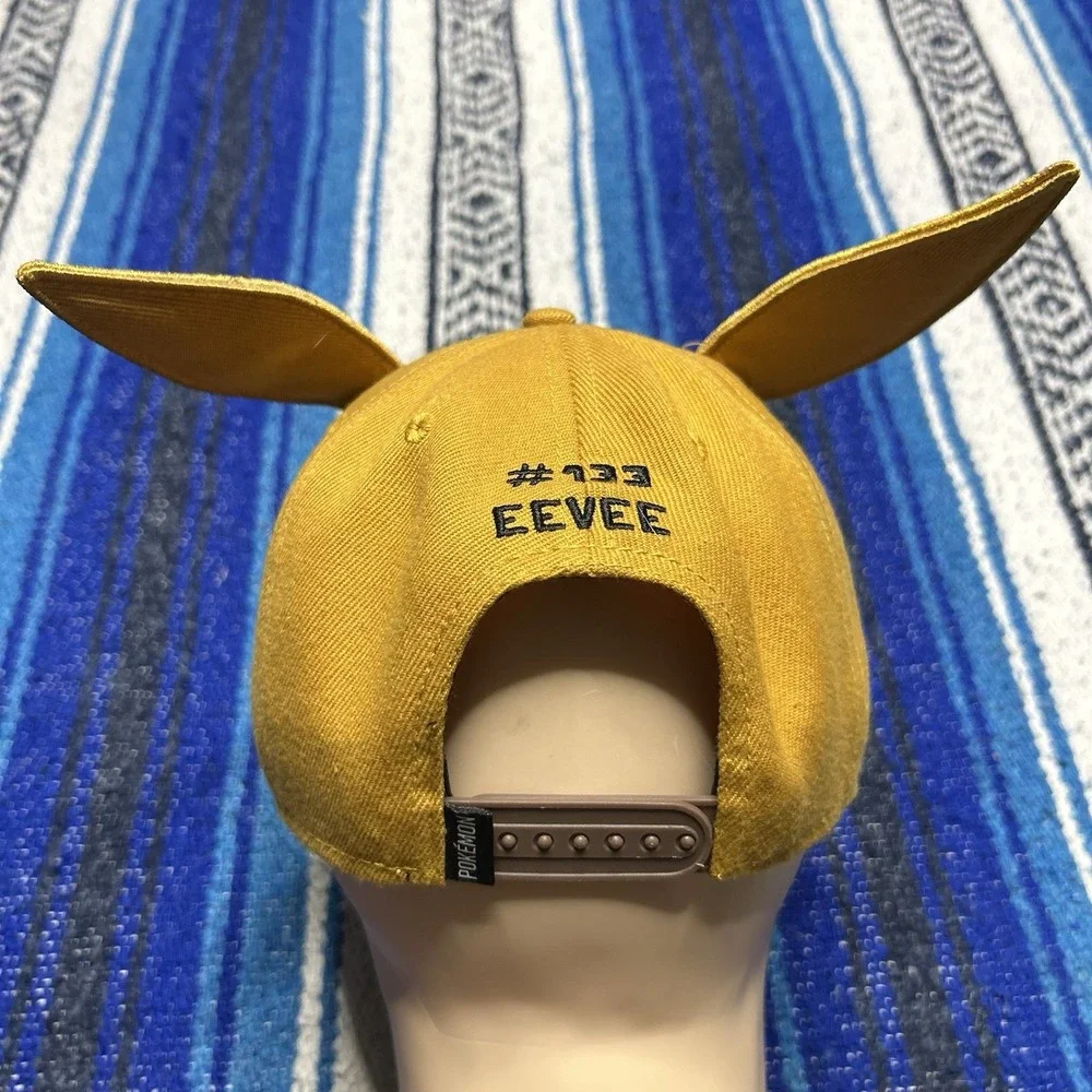 3D Emblem pokemon eevee
